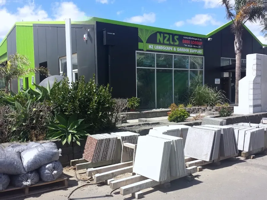NZ Landscape Supplies | East Tamaki