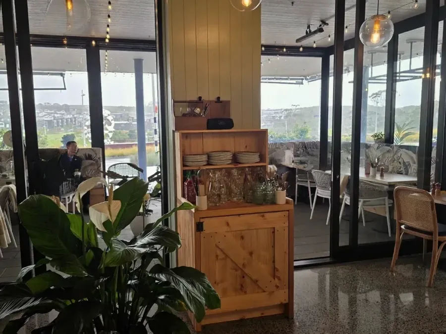 November Eatery Long Bay