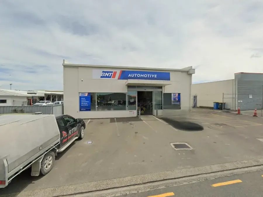 BNT Automotive