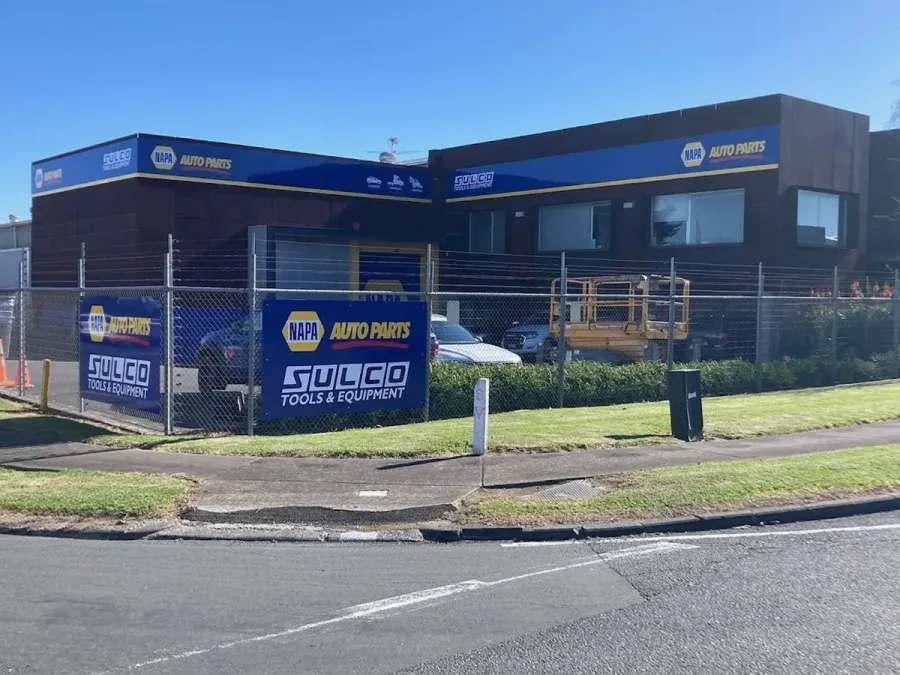 NAPA Manukau