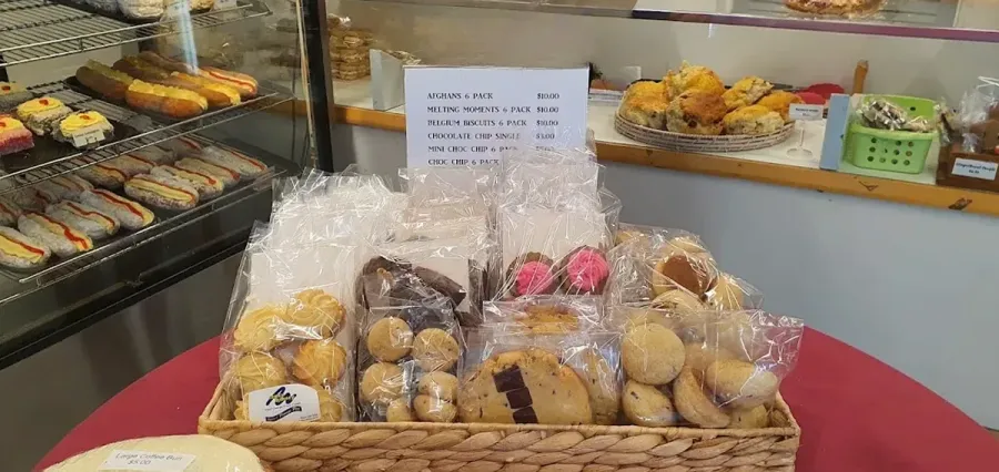 Centa Bakery