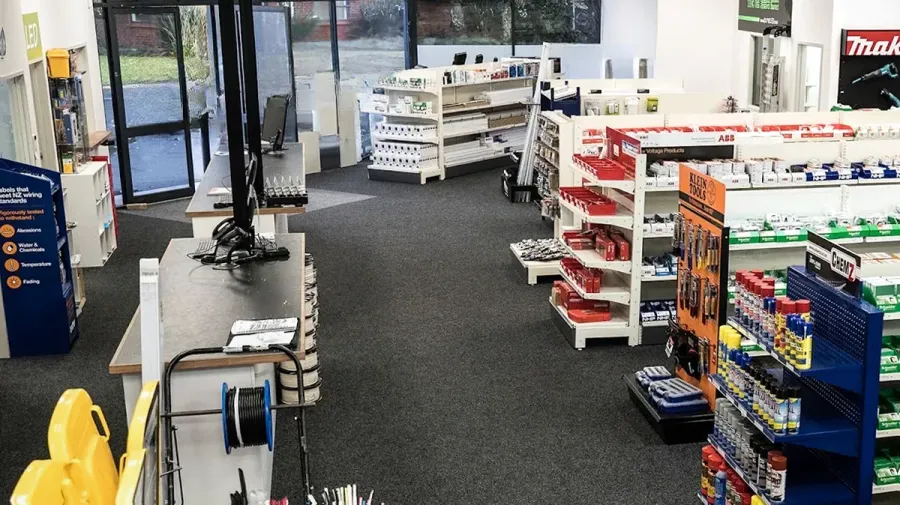 Active Electrical Suppliers