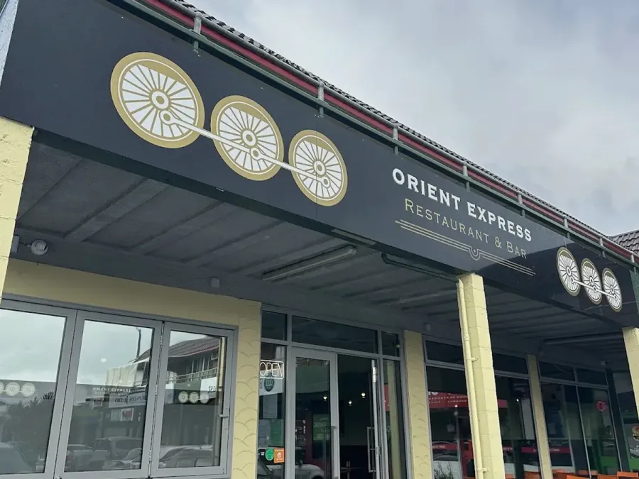 Orient Express