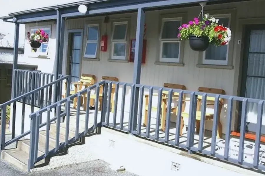 Totara Lodge Motel