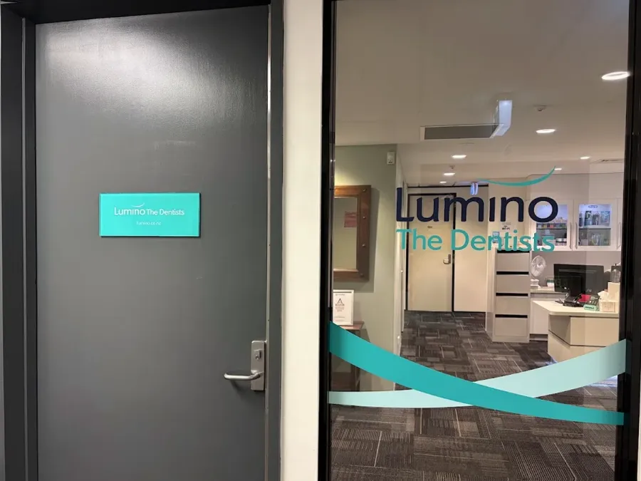 Lumino The Terrace Dental Practice | Lumino The Dentists
