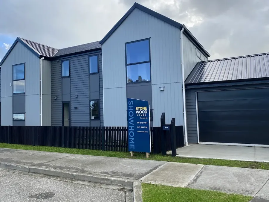 Stonewood Homes Auckland Northshore