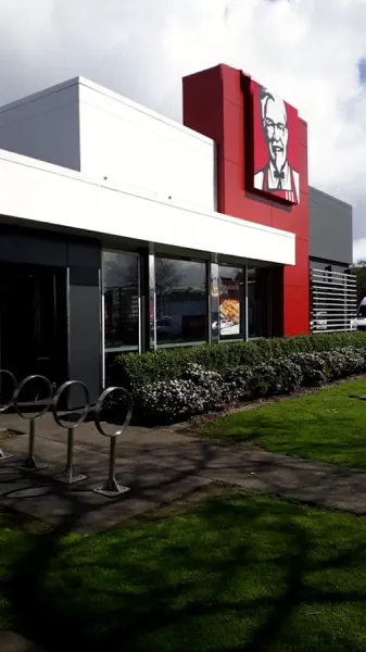 KFC Whanganui