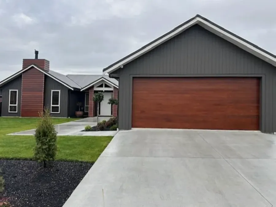 Craig Diffey Builder Ltd