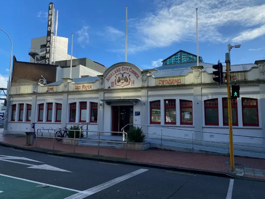 Habit Health Tepid Baths