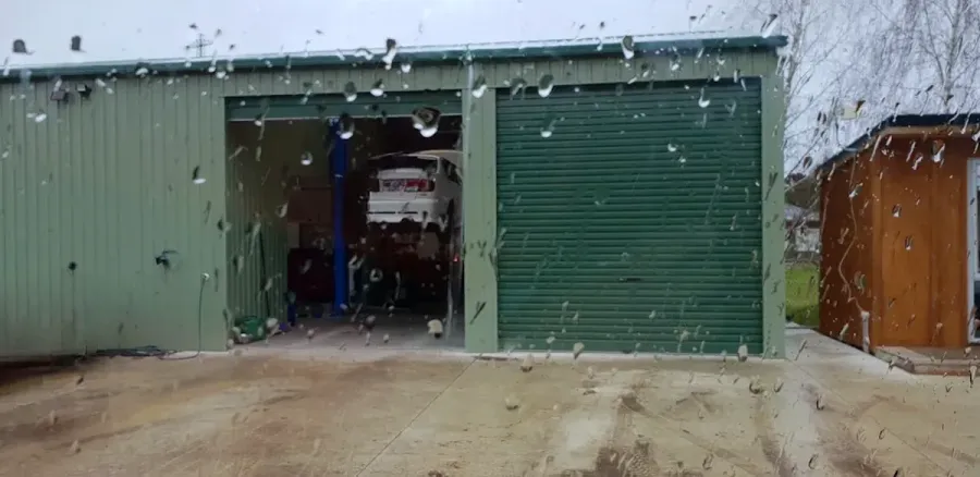 Ashley Automotive