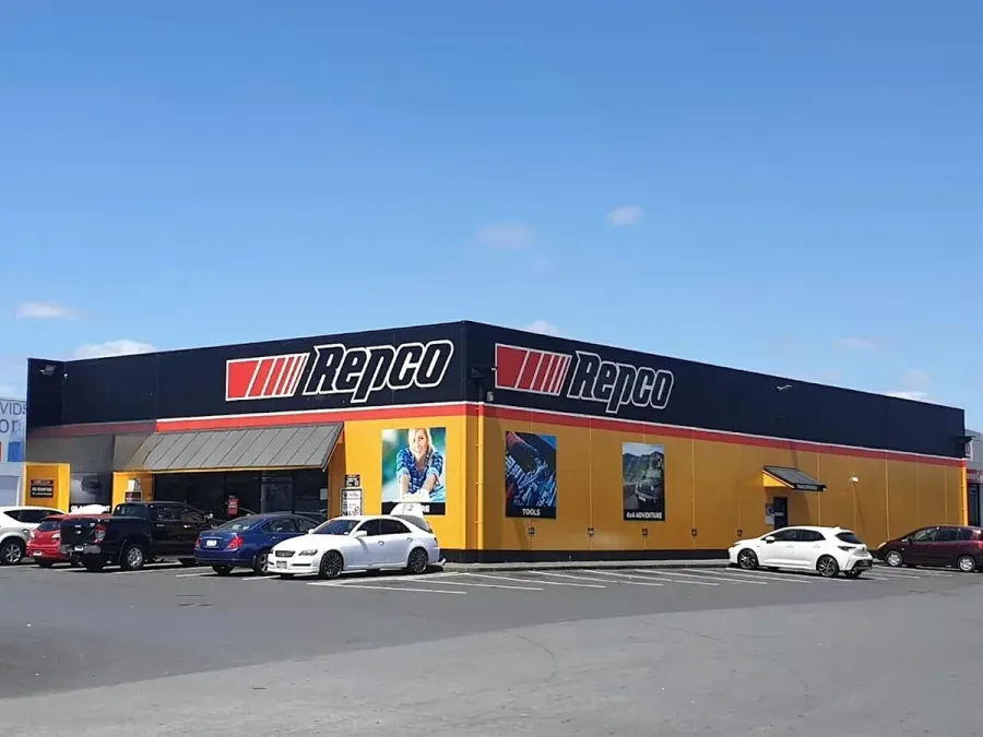 Repco Manukau