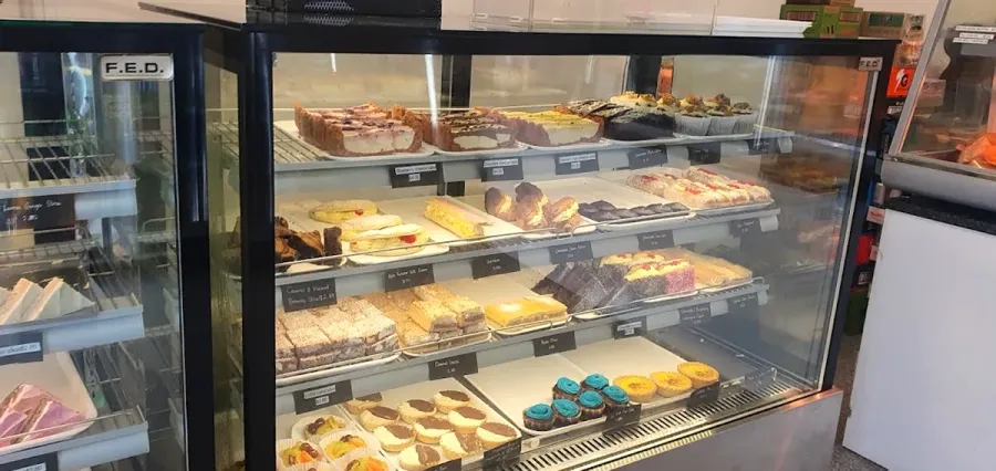 Don Buck Bakery & Cafe