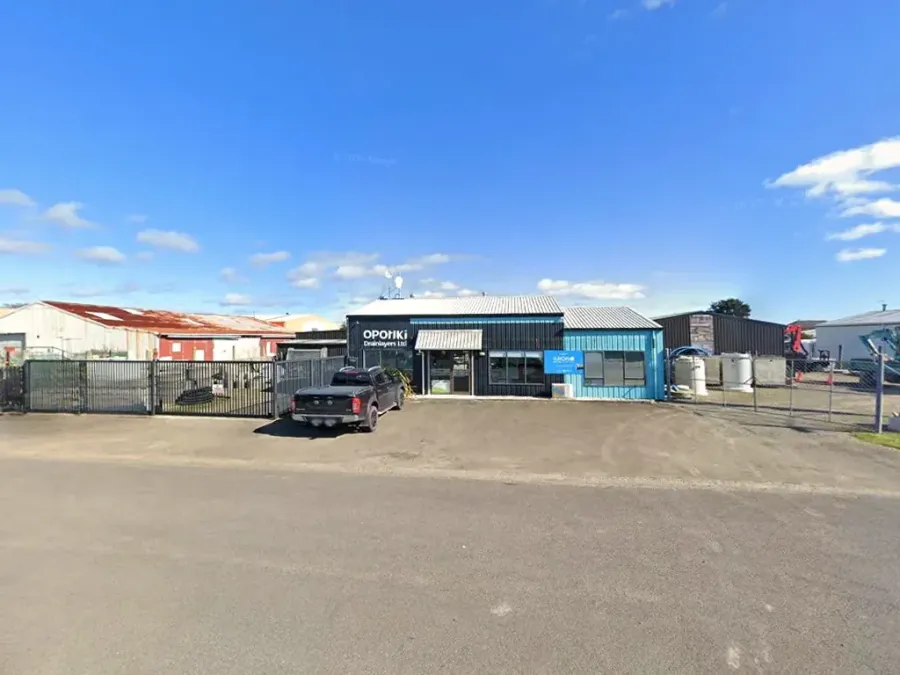 Opotiki Drainlayers