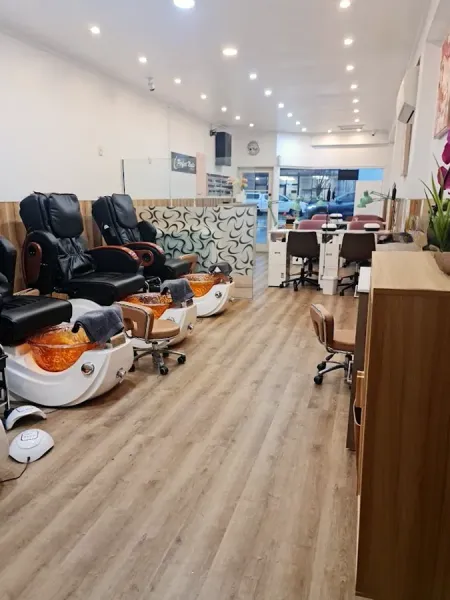 Perfect Nails Studio