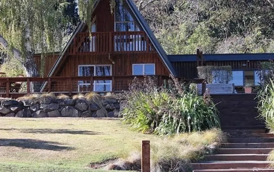 Mt Vernon Lodge Akaroa