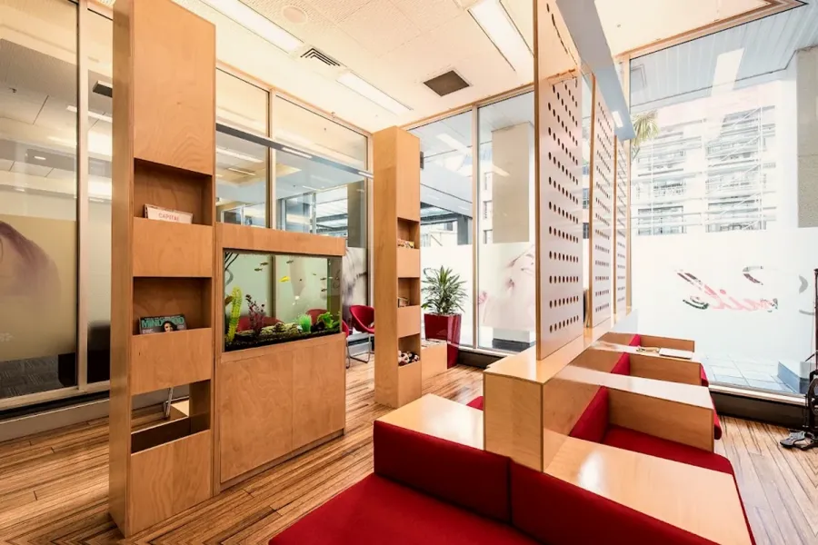 Smile Studio - Wellington