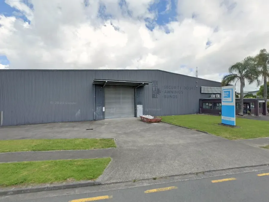 Lawn Mowing Auckland