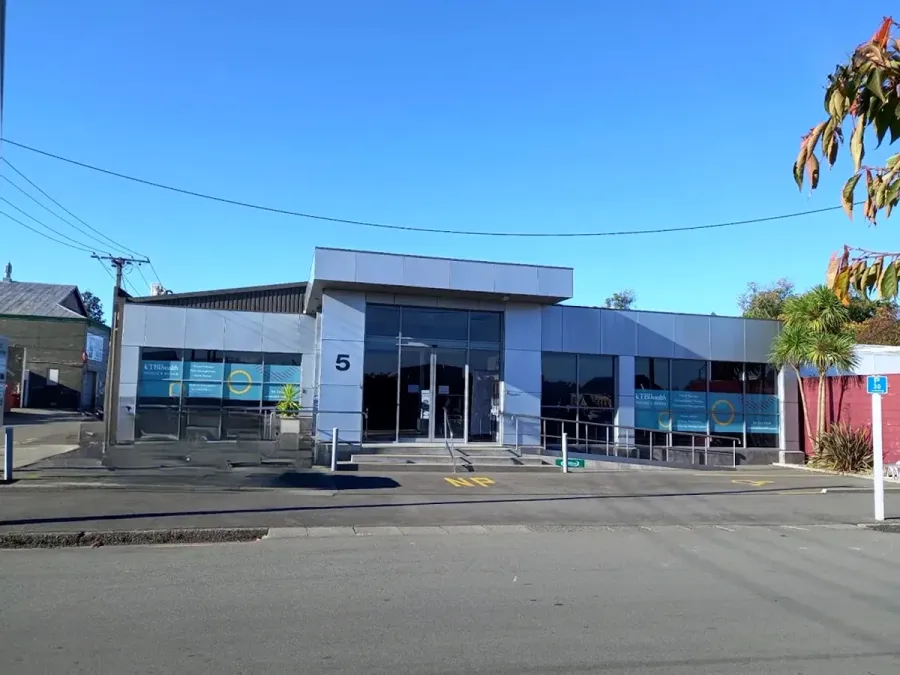 TBI Health – Physiotherapy, Hand Therapy & Rehabilitation Clinic – Masterton