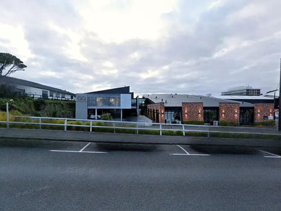 Govett Quilliam New Plymouth