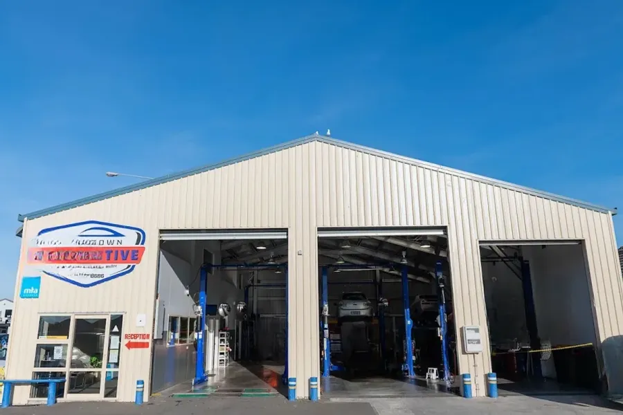 Rivertown Automotive