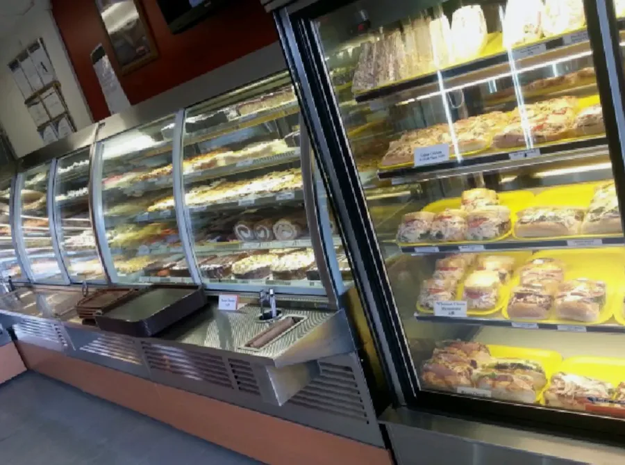 Topstar Bakery and Cafe