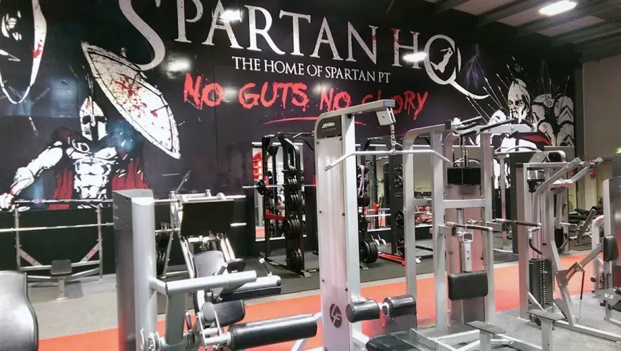 Spartan HQ Limited