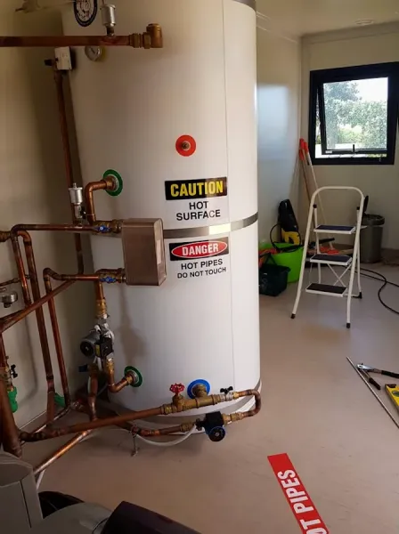 Flow Plumbing Whakatāne