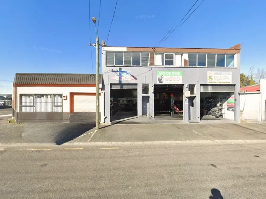 Bewley Electrical