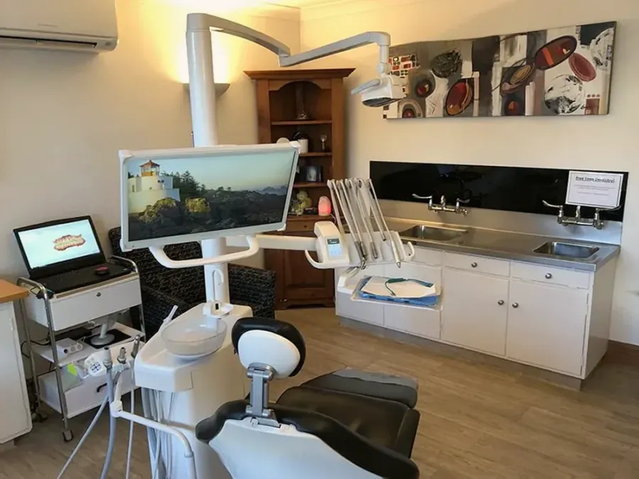 Thorndon Dental Surgery