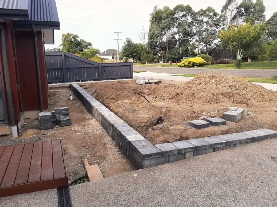 Everyday Contractors