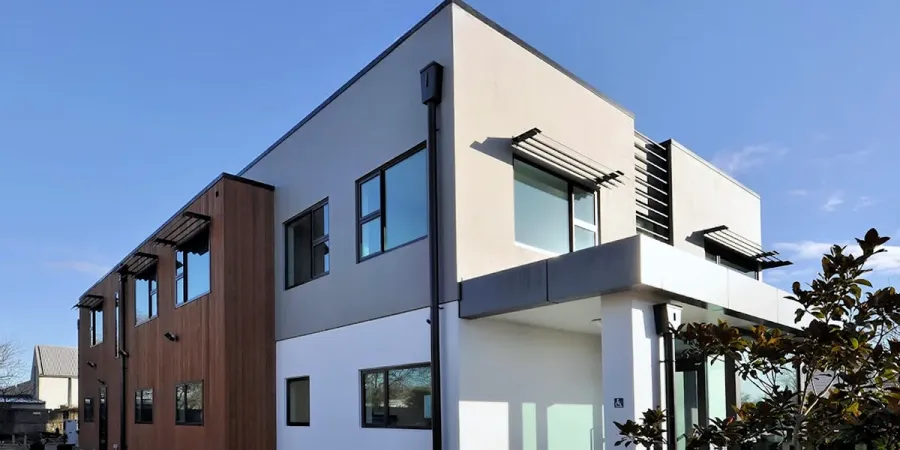 NZ Build Ltd
