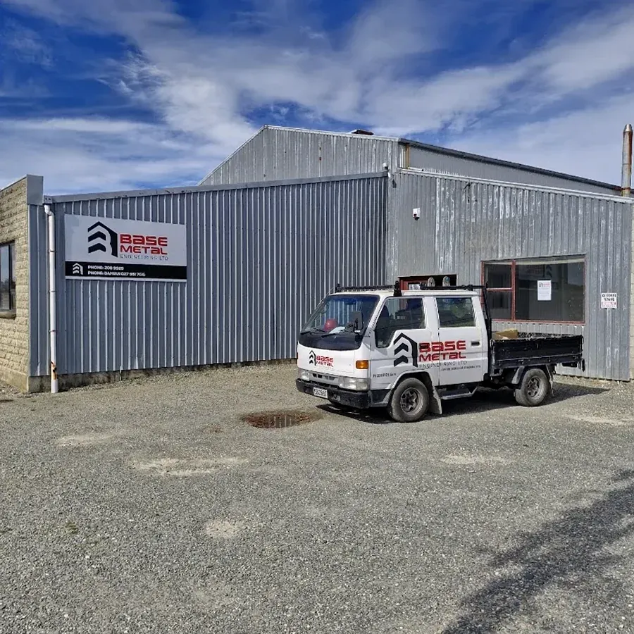 BaseMetal Engineering Ltd