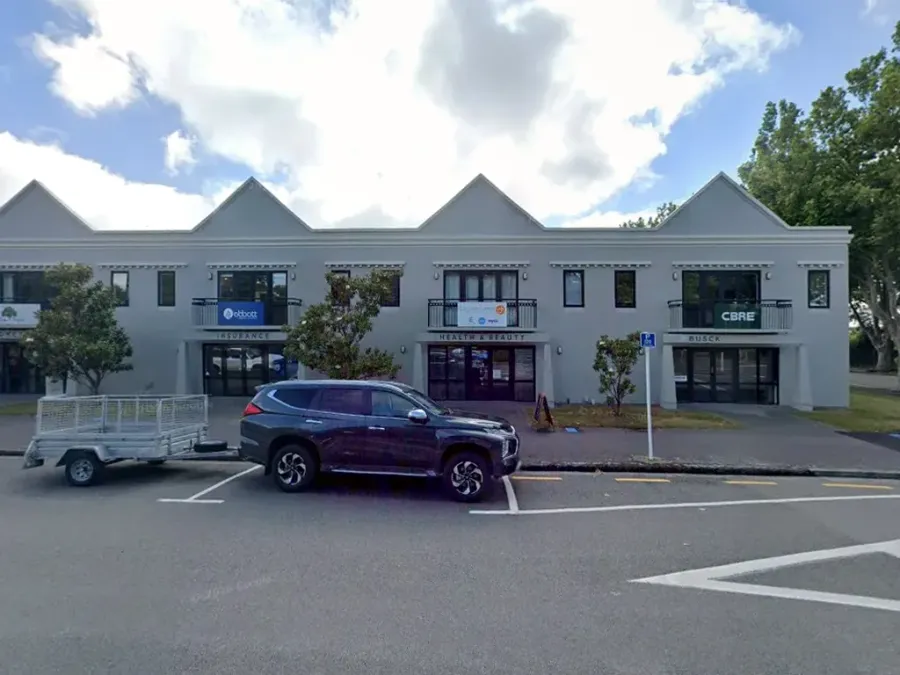 Collins James Limited