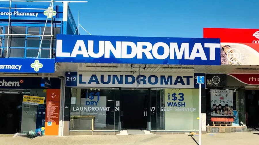 Laundromat