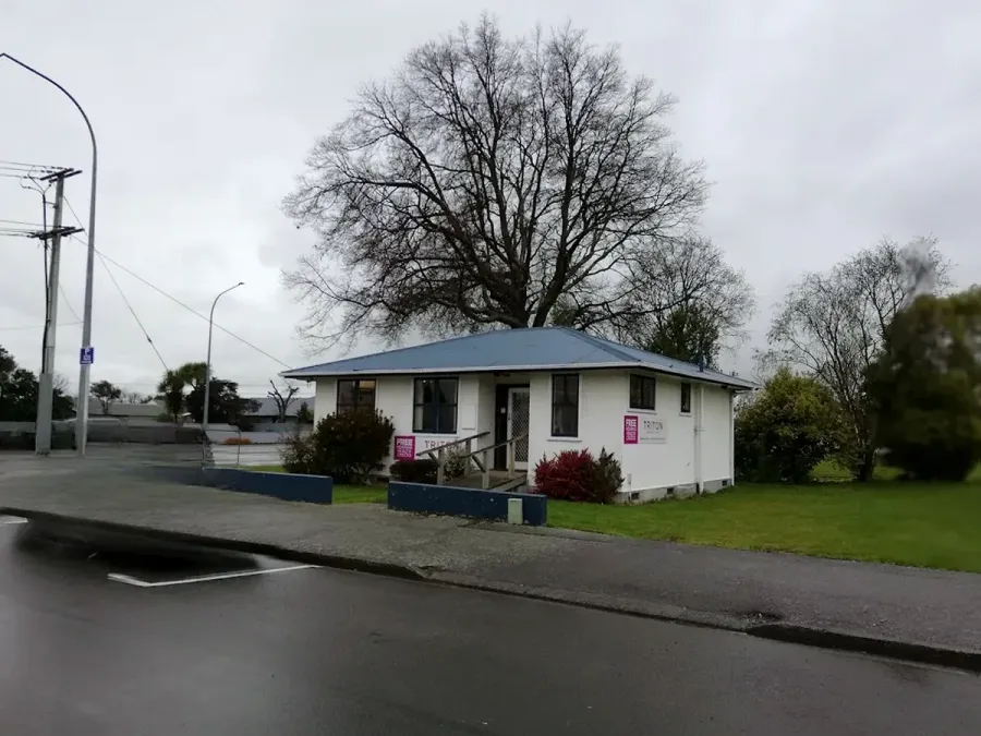 Triton Hearing, Masterton