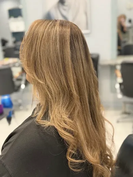 Fruition for Hair