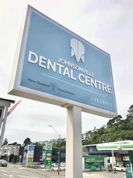 Johnsonville Dental Centre