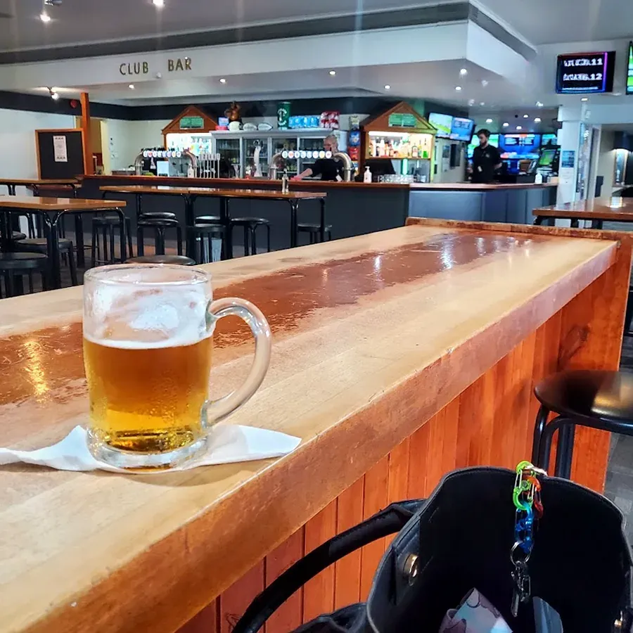 Dinsdale Tavern