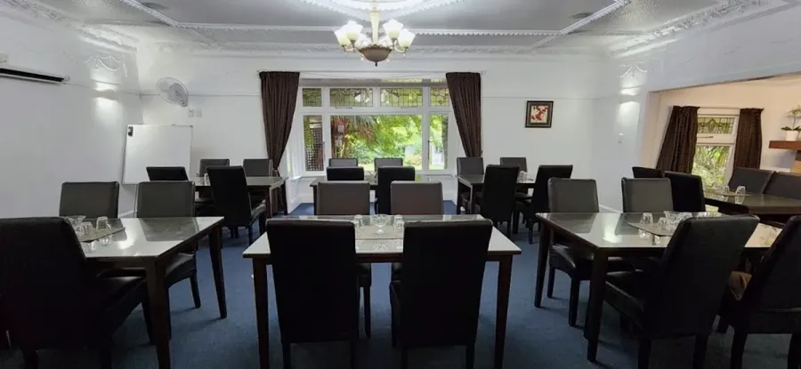 Anndion Restaurant Whanganui