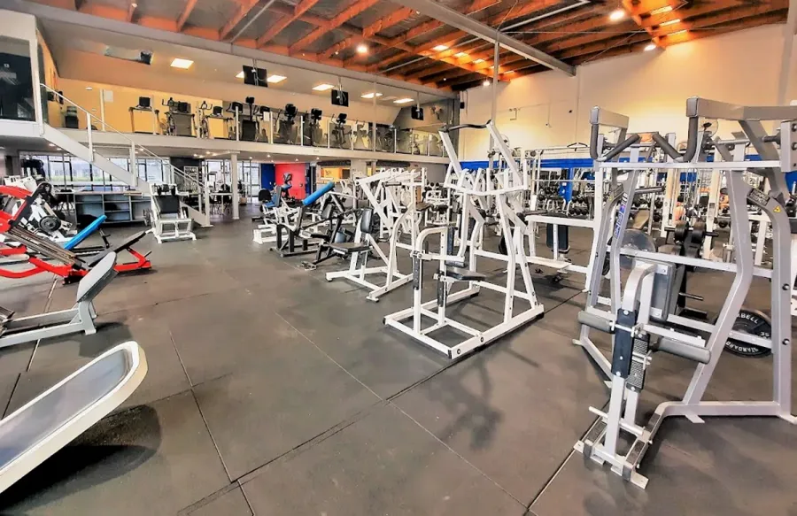 Functional Fitness - 24/7 North Shore Gym