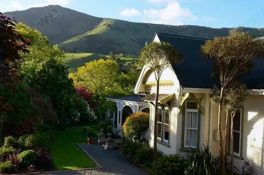 Kawatea Farmstay