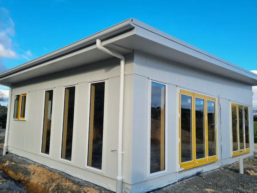 NTB Construction LTD