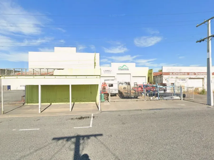 Runanga Service Centre