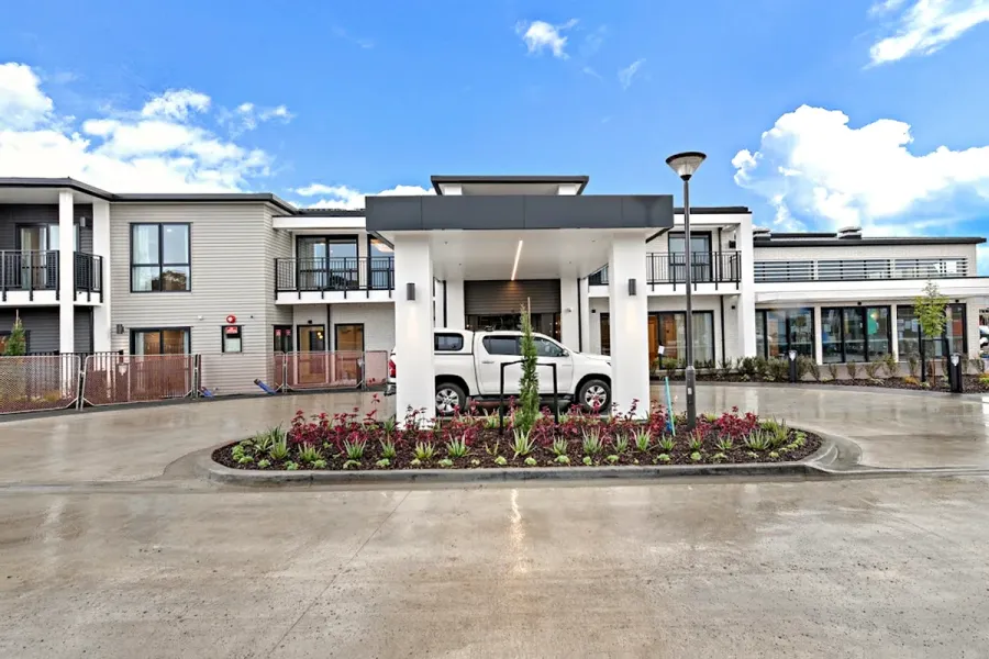 United Construction Limited New Zealand