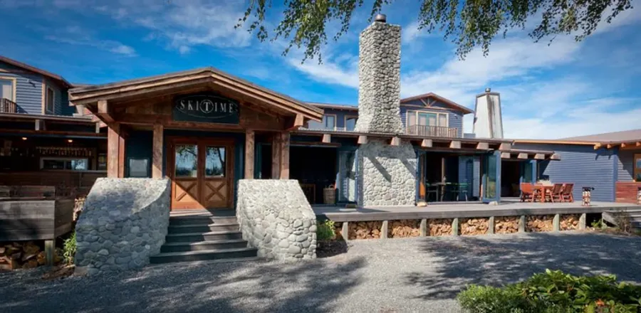 Ski Time Methven Restaurant, Accommodation & Conferences