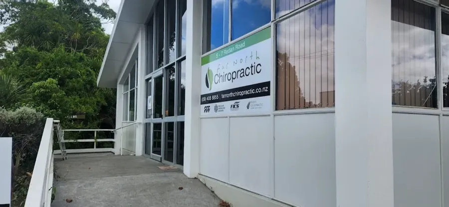 Far North Chiropractic