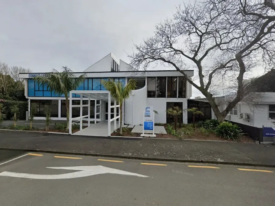 Connect Legal Taranaki