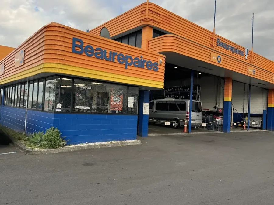 Advantage Tyre & Battery Shop Auckland - Manukau