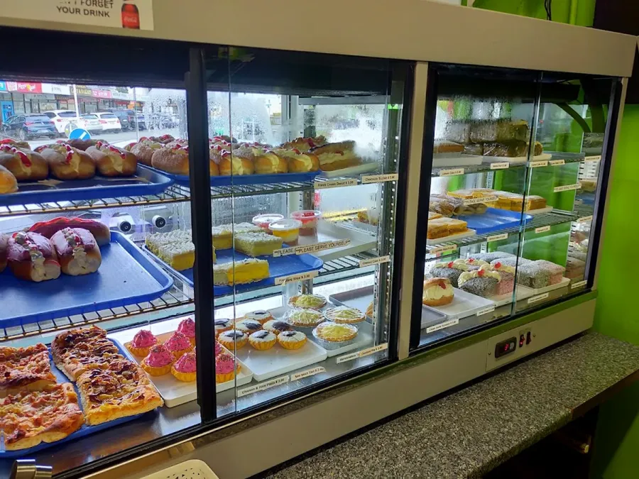 Jack's Bakery