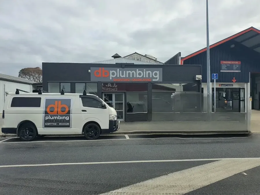 DB Plumbing Limited